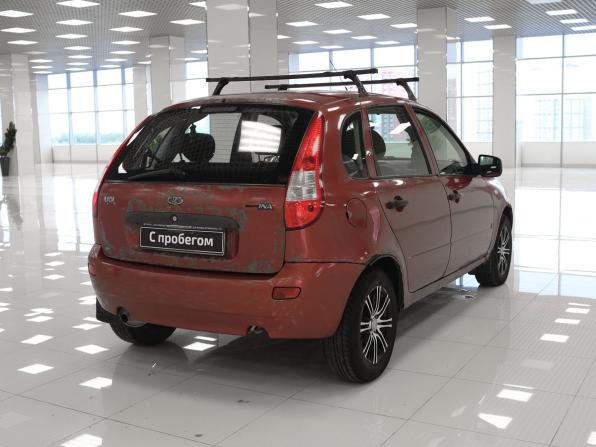 Lada (ВАЗ) Kalina I с пробегом 2011 года, цена 153 000 рублей, 278000 км, хэтчбек, Автокод Объявления