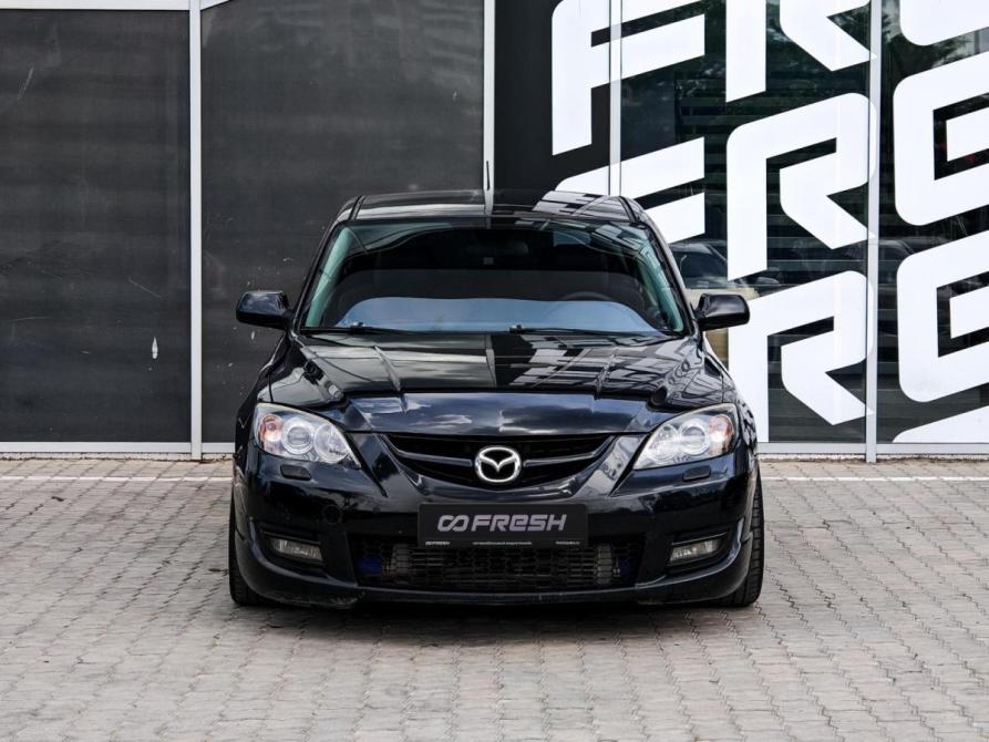 Mazda 3 MPS I Краснодар  - изображение 3