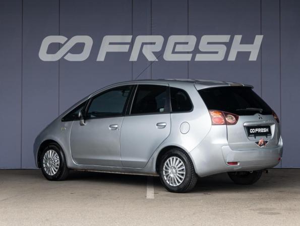 Mitsubishi Colt VI (Z20/Z30) с пробегом 2004 года, цена 530 000 рублей, 430093 км, универсал, Автокод Объявления
