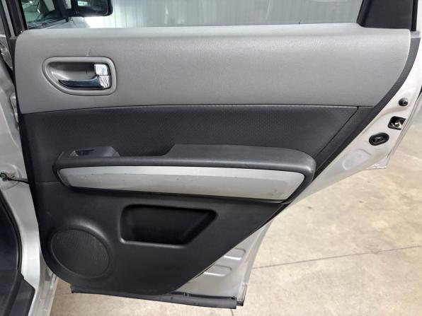 Nissan X-Trail II с пробегом 2008 года, цена 897 000 рублей, 271563 км, внедорожник, Автокод Объявления