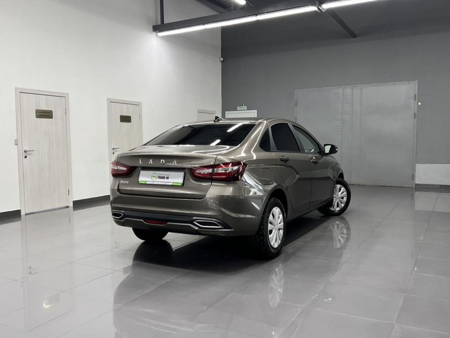 Lada (ВАЗ) Vesta I Рестайлинг (NG) Тверь  - изображение 2