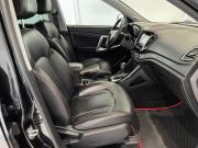 Chery Tiggo 5 I Рестайлинг Москва  - изображение 31