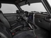 Lada (ВАЗ) Niva Legend I Казань  - изображение 13