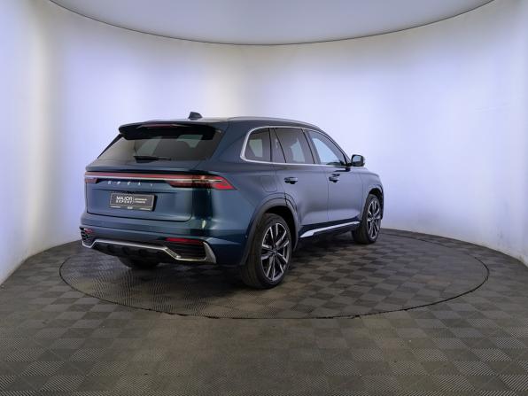 Geely Monjaro I с пробегом 2023 года, цена 2 825 000 рублей, 91026 км, внедорожник, Автокод Объявления