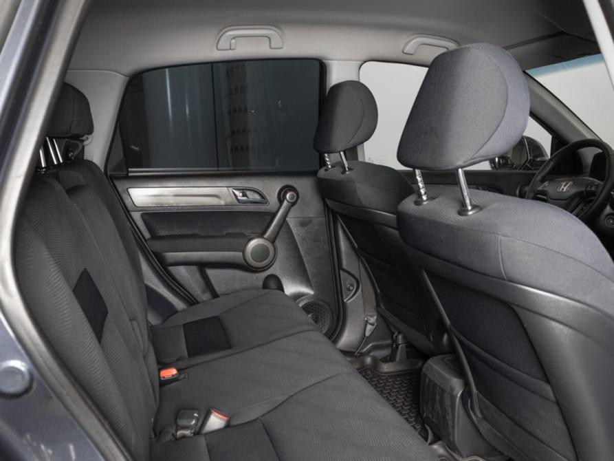 Honda CR-V III Рестайлинг Казань  - изображение 8