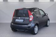 Suzuki Splash I Рестайлинг Москва  - изображение 20