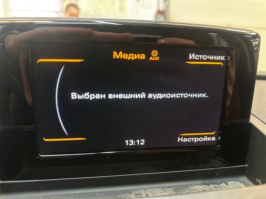 Audi Q3 I (8U) Рестайлинг Балашиха  - изображение 7