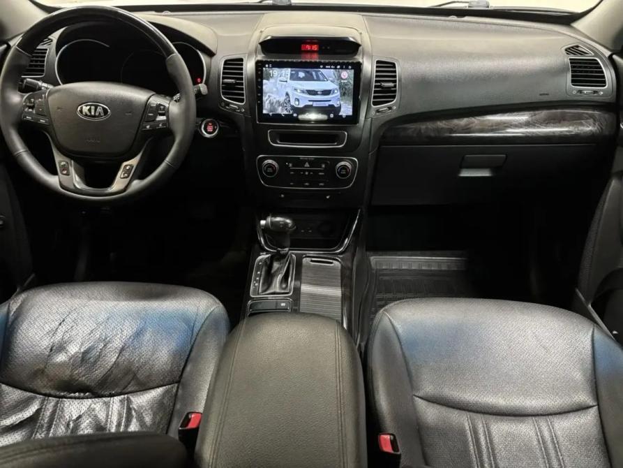 Kia Sorento II Рестайлинг Саратов  - изображение 7