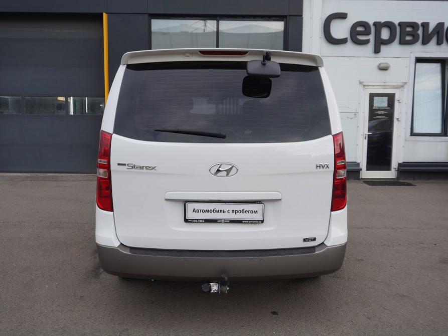 Hyundai Grand Starex I Москва  - изображение 6