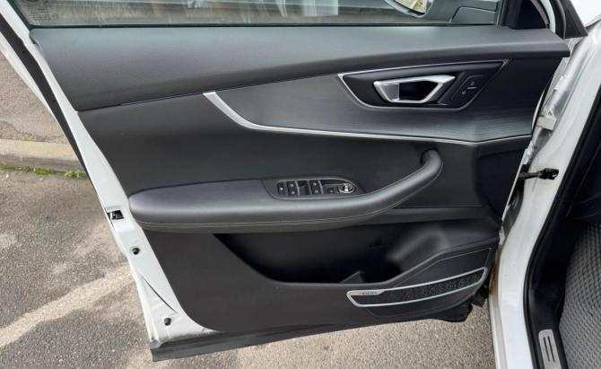 Chery Tiggo 7 Pro I с пробегом 2021 года, цена 1 479 000 рублей, 88983 км, внедорожник, Автокод Объявления