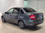 Lada (ВАЗ) Granta I Рестайлинг Самара  - изображение 23