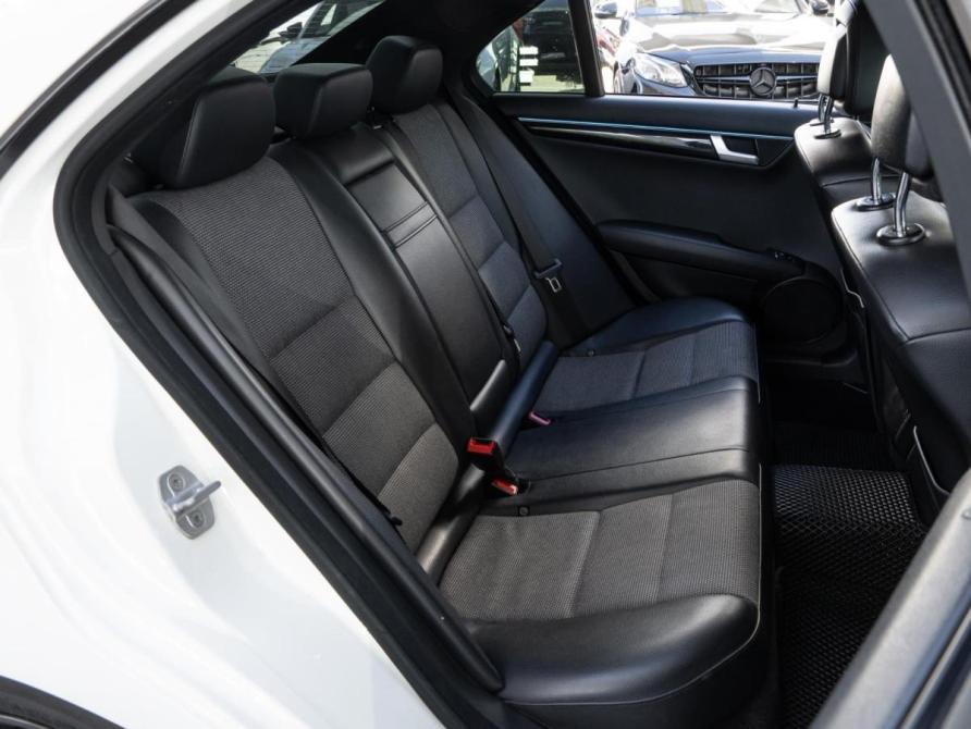 Mercedes-Benz C-Класс III (W204) Рестайлинг Волгоград  - изображение 8