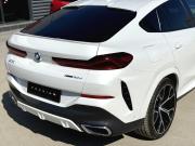 BMW X6 III (G06) Пермь  - изображение 35