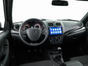 Lada (ВАЗ) Granta I Рестайлинг Москва  - изображение 24