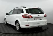 Ford Mondeo IV Нижний Новгород  - изображение 28
