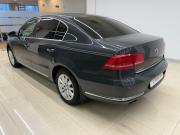 Volkswagen Passat B7 Челябинск  - изображение 32