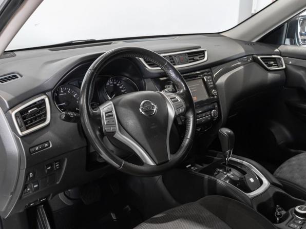 Nissan X-Trail III с пробегом 2018 года, цена 1 899 998 рублей, 156224 км, внедорожник, Автокод Объявления