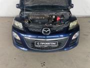 Mazda CX-7 I Рестайлинг Москва  - изображение 33