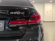 BMW 5 серии VII (G30/G31/G38) Рестайлинг Казань  - изображение 36