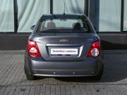 Chevrolet Aveo II Екатеринбург  - изображение 24