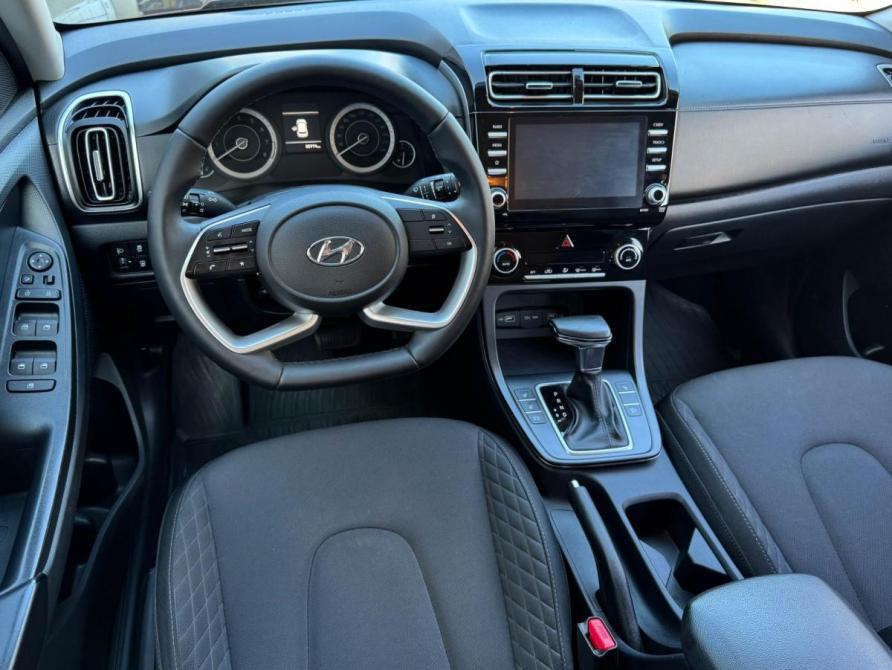 Hyundai Creta II Кропоткин  - изображение 6