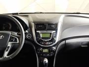 Hyundai Solaris I Москва  - изображение 31