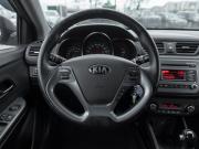 Kia Rio III Рестайлинг Москва  - изображение 31