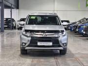 Mitsubishi Outlander III Рестайлинг 2 Санкт-Петербург  - изображение 20