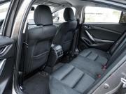 Mazda 6 III (GJ) Ставрополь  - изображение 32