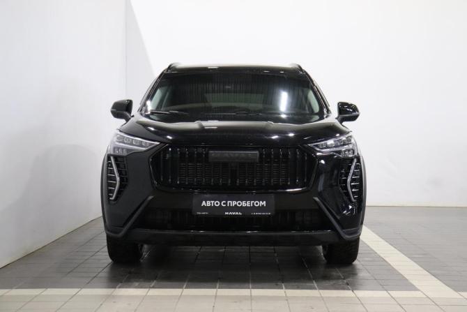 Haval Jolion I Рестайлинг с пробегом 2025 года, цена 1 972 000 рублей, 30628 км, внедорожник, Автокод Объявления