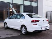 Volkswagen Polo VI Химки  - изображение 17