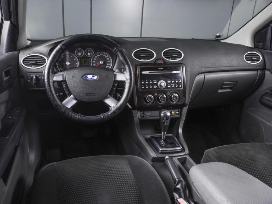 Ford Focus II Ростов-на-Дону  - изображение 6