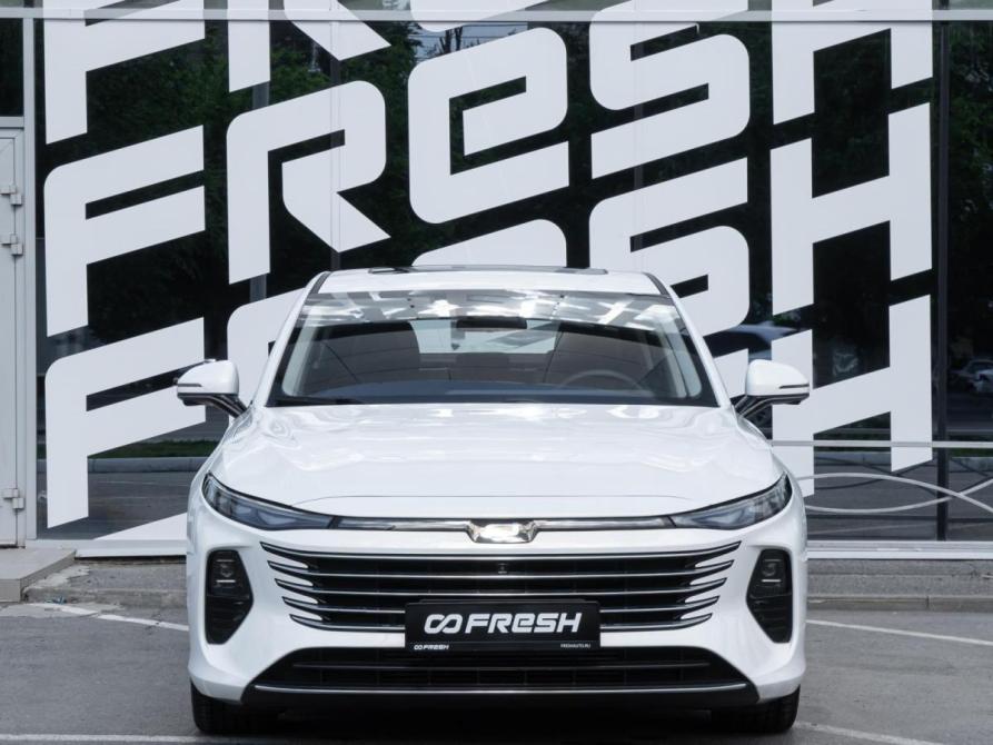 FAW Bestune B70 I Рестайлинг Волгоград  - изображение 3