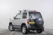 Mitsubishi Pajero Mini II Кемерово  - изображение 23