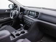 Kia Sportage IV Москва  - изображение 29