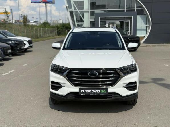 SWM G01 с пробегом 2024 года, цена 1 395 000 рублей, 42994 км, внедорожник, Автокод Объявления