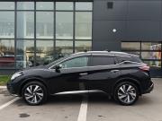 Nissan Murano III (Z52) Москва  - изображение 38