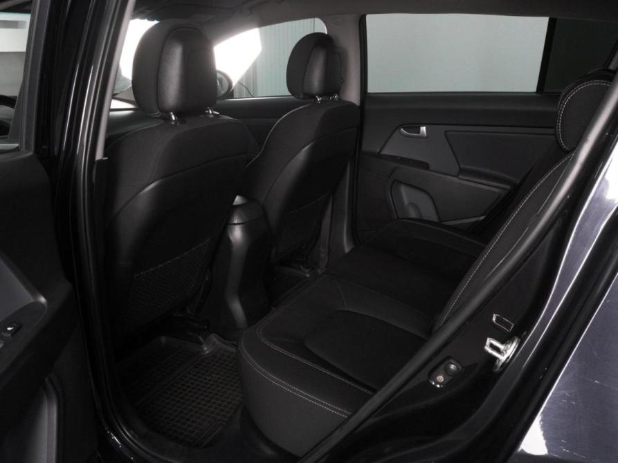 Kia Sportage III Минеральные Воды  - изображение 11