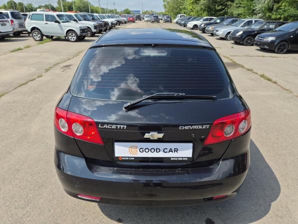 Chevrolet Lacetti I с пробегом 2011 года, цена 430 000 рублей, 188554 км, седан, Автокод Объявления