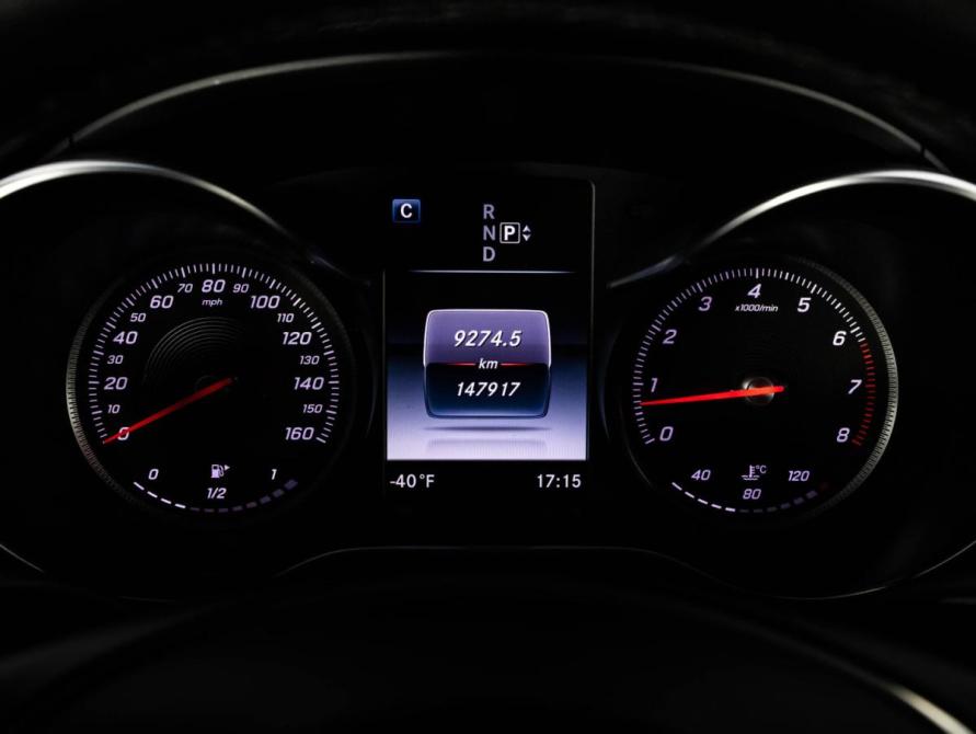 Mercedes-Benz C-Класс IV (W205) Санкт-Петербург  - изображение 28