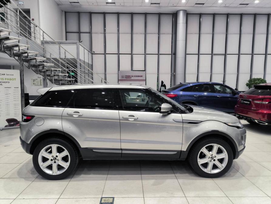 Land Rover Range Rover Evoque I Казань  - изображение 5