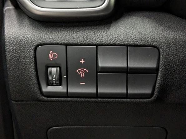Kia Sportage IV Рестайлинг с пробегом 2021 года, цена 2 750 000 рублей, 68600 км, внедорожник, Автокод Объявления