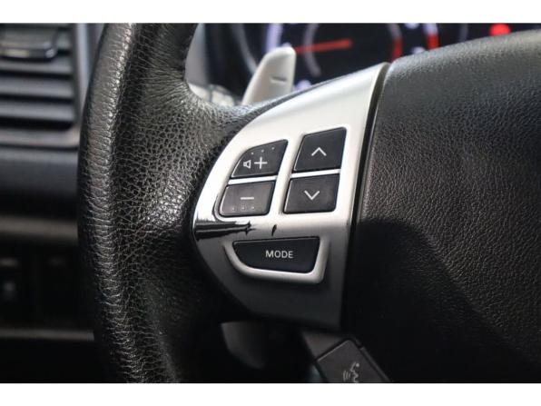 Mitsubishi ASX I с пробегом 2012 года, цена 860 000 рублей, 226662 км, внедорожник, Автокод Объявления