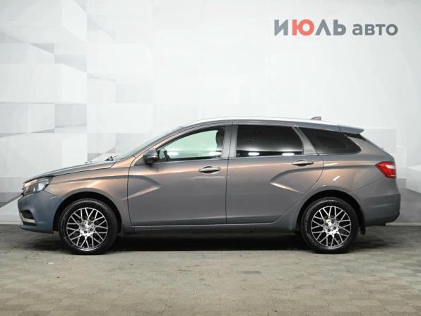 Lada (ВАЗ) Vesta I с пробегом 2018 года, цена 900 000 рублей, 170262 км, универсал, Автокод Объявления