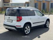Skoda Yeti I Рестайлинг Казань  - изображение 31