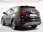 Hyundai Santa Fe III Рестайлинг Москва  - изображение 26