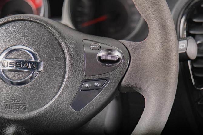 Nissan Juke I с пробегом 2013 года, цена 1 429 000 рублей, 186000 км, внедорожник, Автокод Объявления