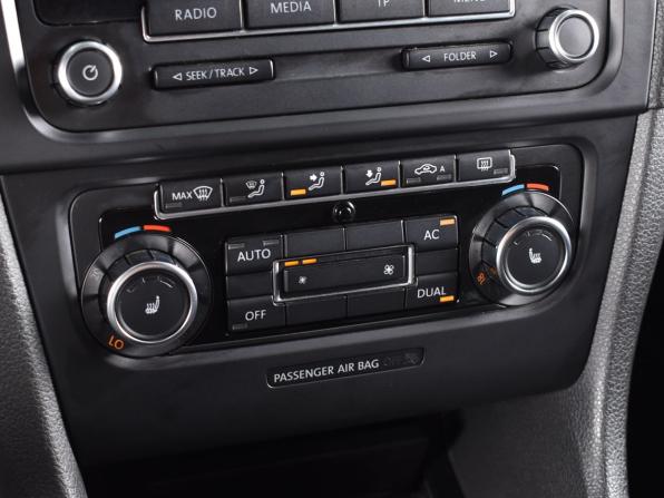 Volkswagen Golf VI с пробегом 2009 года, цена 740 995 рублей, 105972 км, хэтчбек, Автокод Объявления