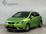 SEAT Ibiza IV Рестайлинг Химки  - изображение 16