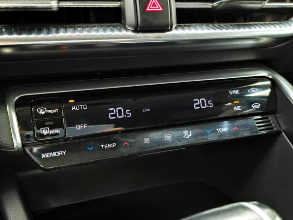 Kia K5 III с пробегом 2020 года, цена 2 949 000 рублей, 58862 км, седан, Автокод Объявления